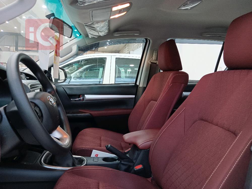 تويوتا هايلوكس